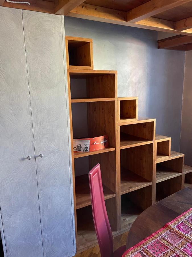 Appartement Sea & Park à Gênes Extérieur photo