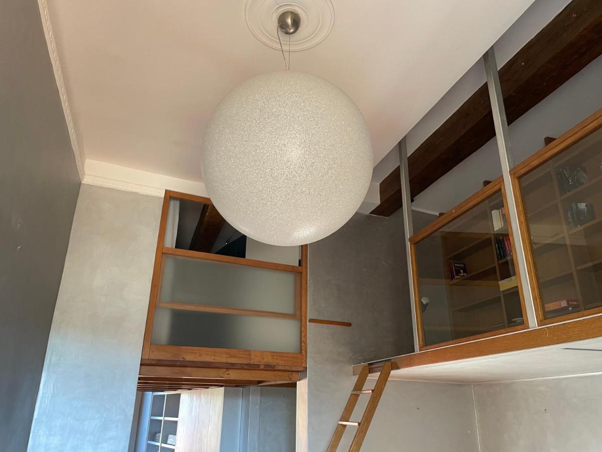 Appartement Sea & Park à Gênes Extérieur photo