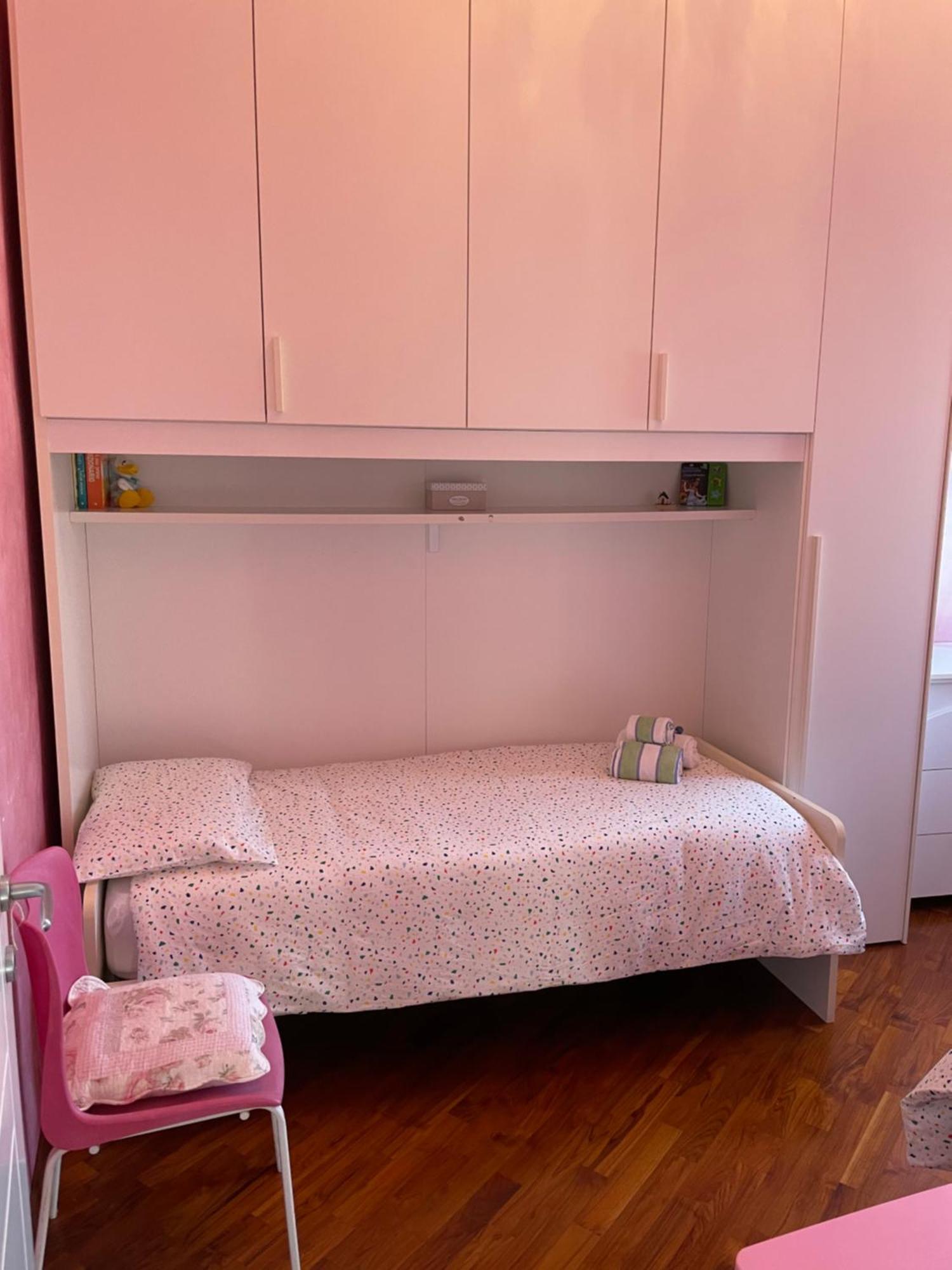 Appartement Sea & Park à Gênes Extérieur photo