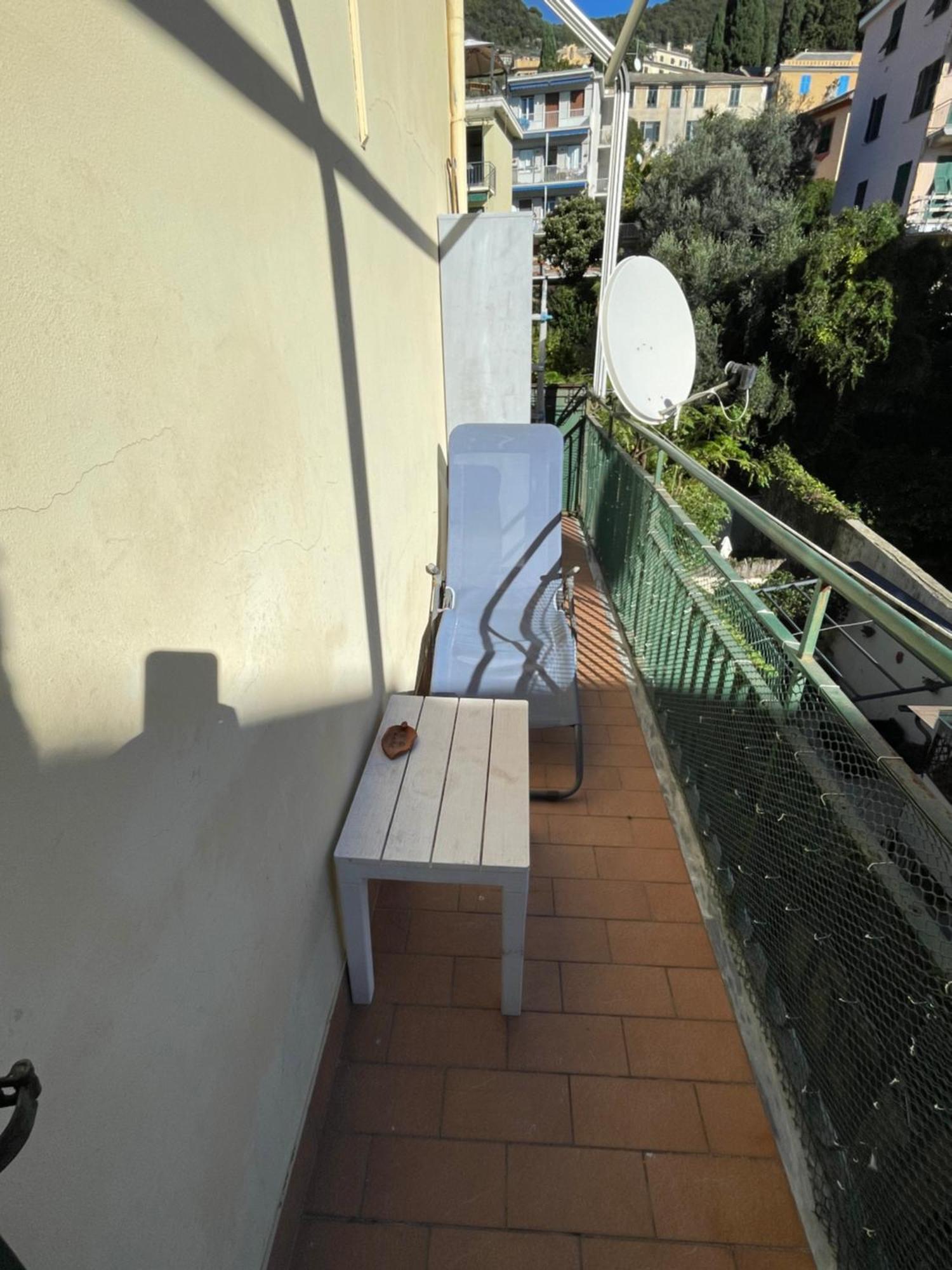 Appartement Sea & Park à Gênes Extérieur photo