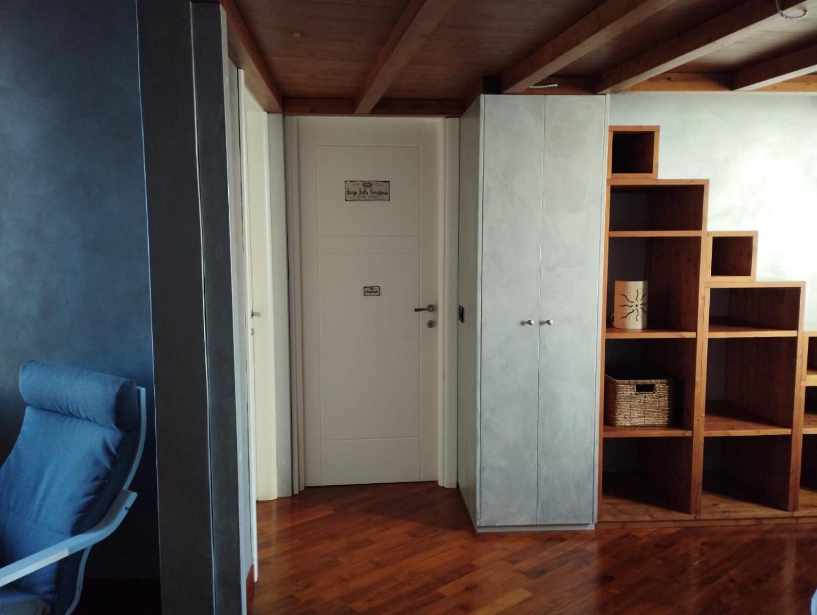 Appartement Sea & Park à Gênes Extérieur photo